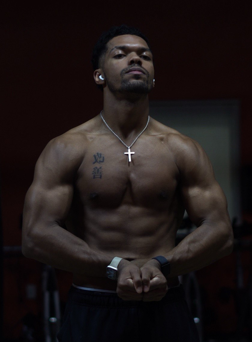 Miguelly — MiguellyMuscle Coach